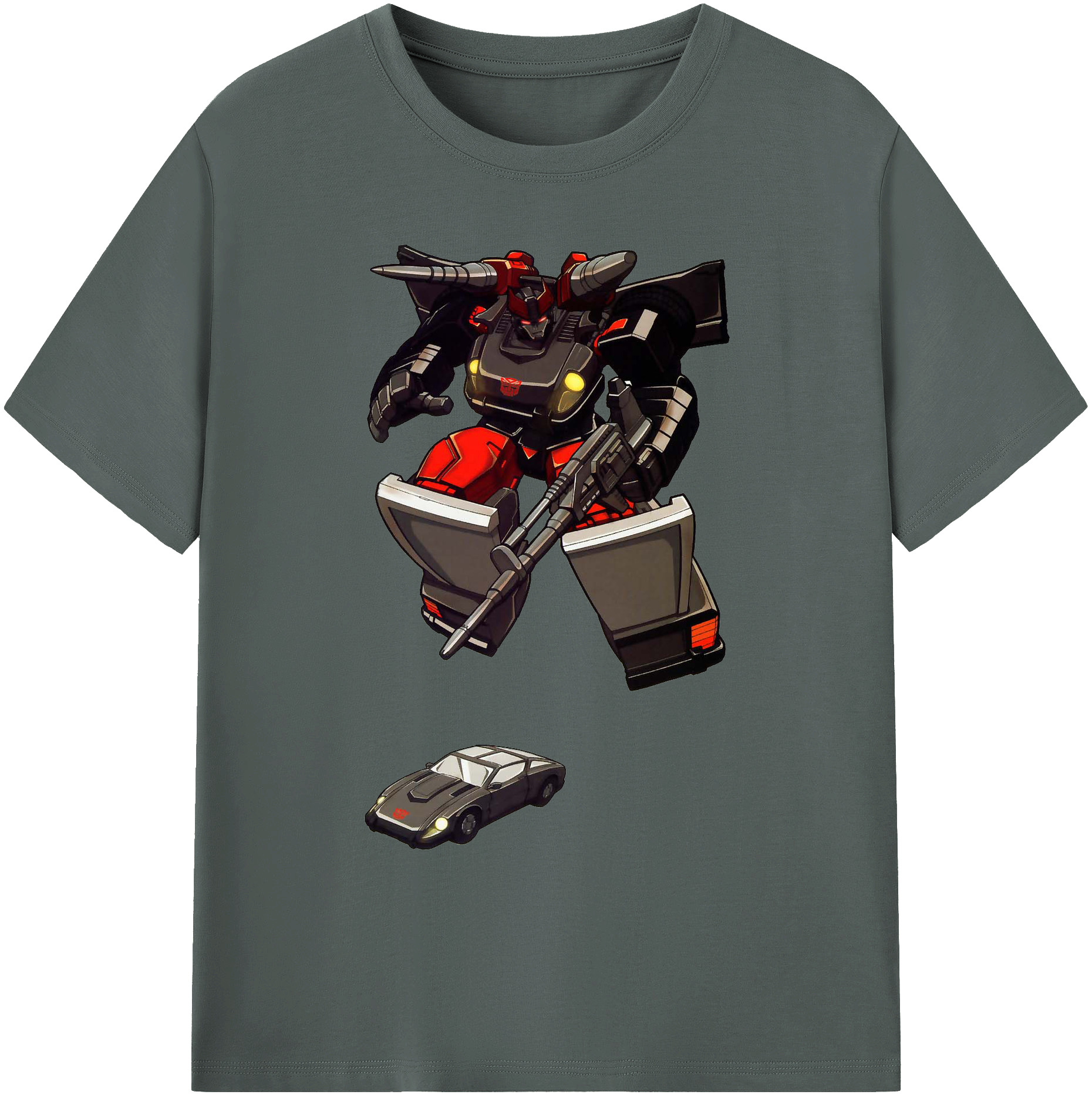 （画像用）  綿100％ メンズ半袖Tシャツ｜肌触りやわらか＆通気性